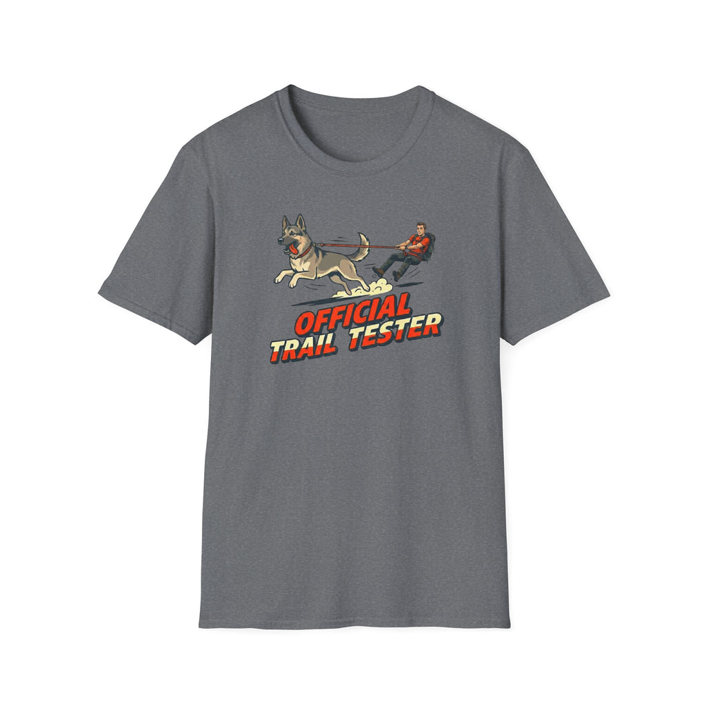Official Trail Tester T-Shirt