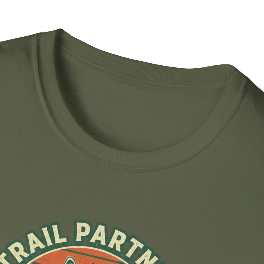 Trail Partner T-Shirt