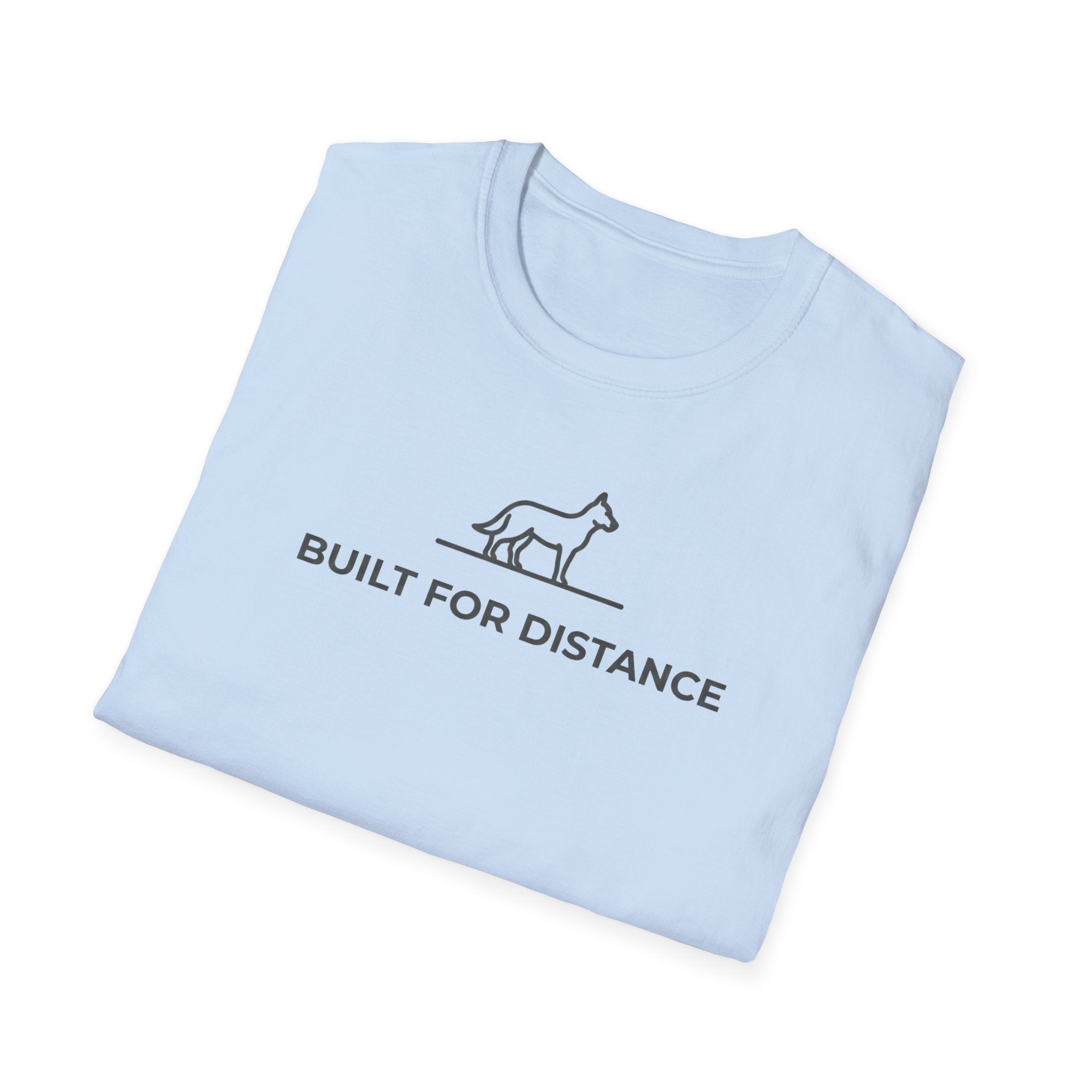 Built For Distance T-Shirt