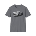 Hiker and Dog T-Shirt