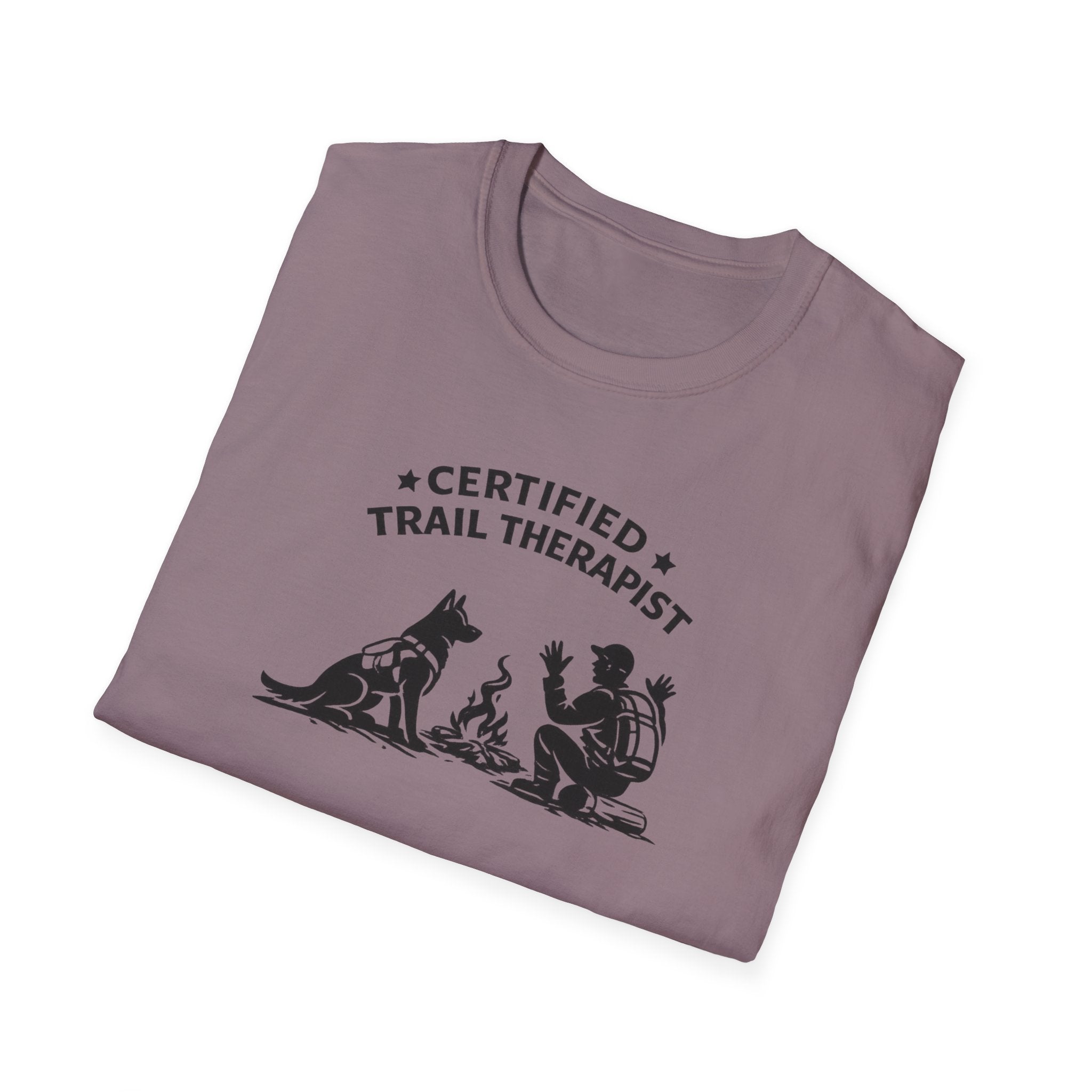 Trail Therapist T-Shirt