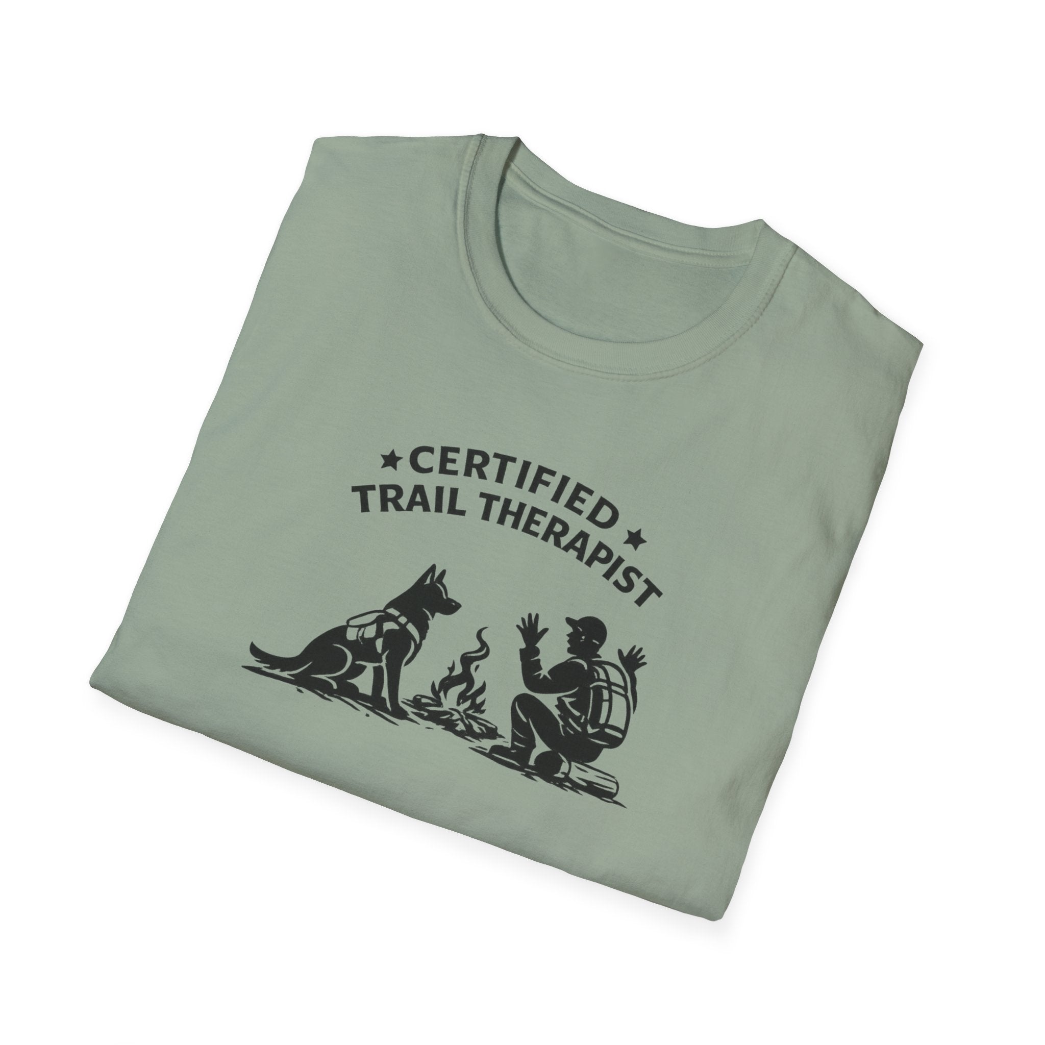 Trail Therapist T-Shirt