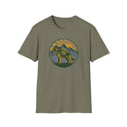 Shepherd Backpacking T-Shirt