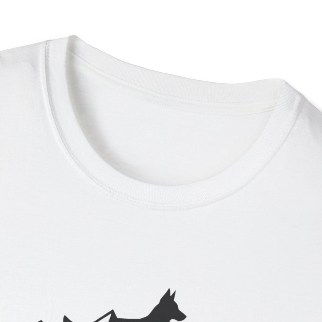 Shepherd Mountains T-Shirt
