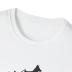 Shepherd Mountains T-Shirt