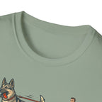 Official Trail Tester T-Shirt