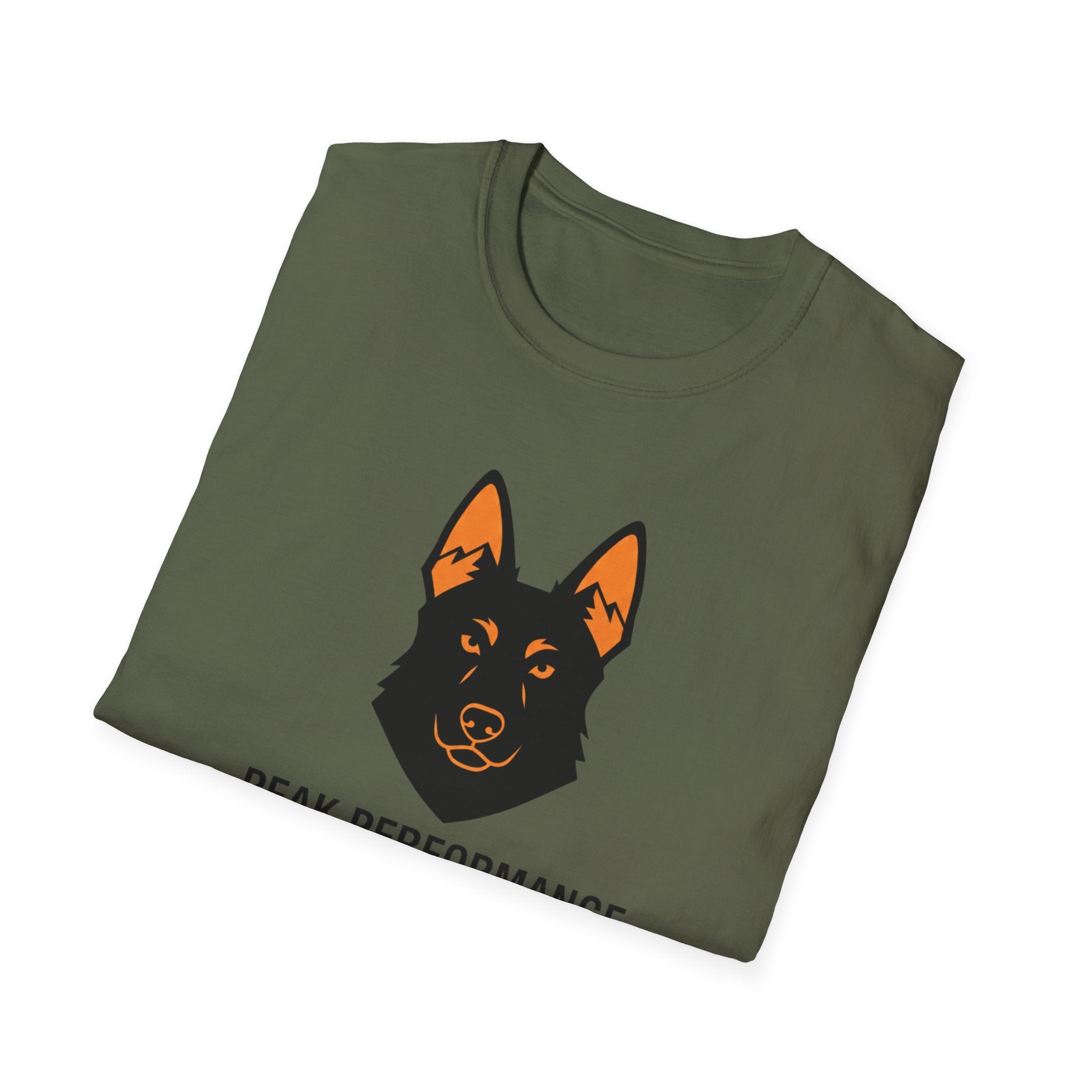 Peak Performance T-Shirt