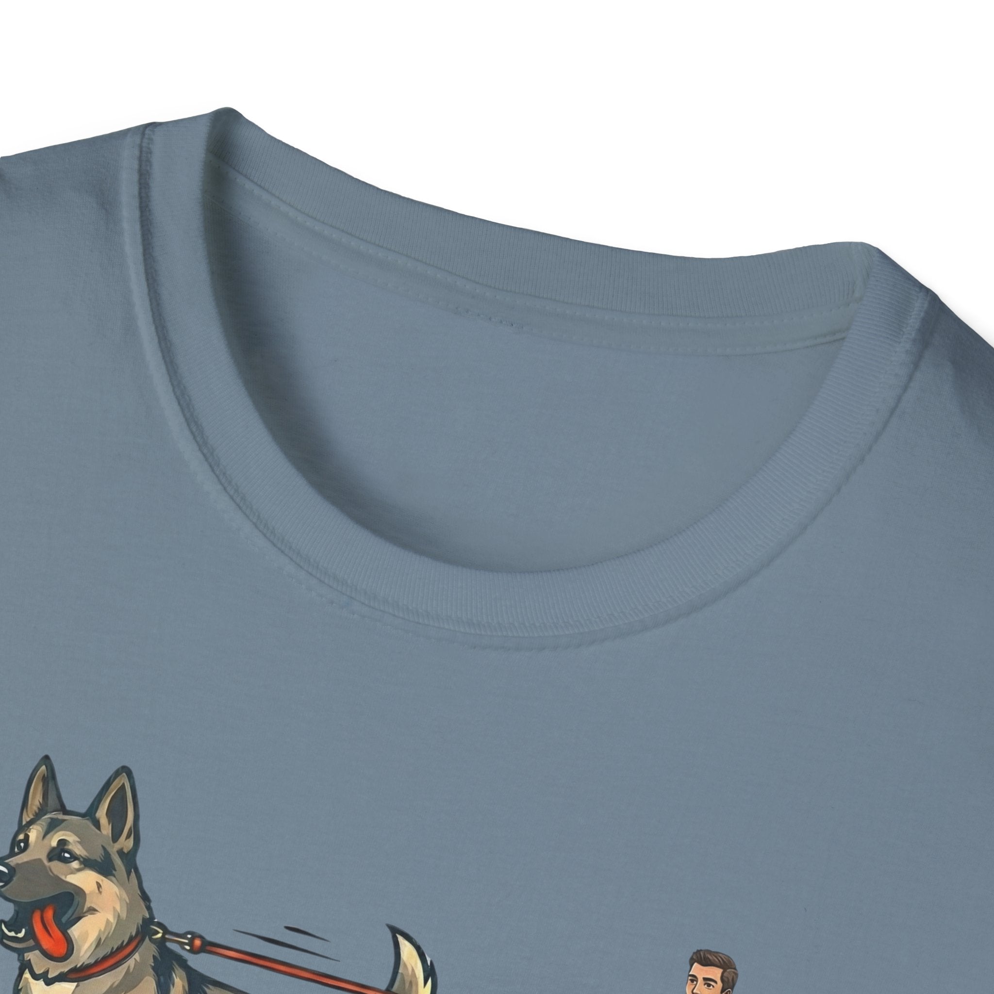 Official Trail Tester T-Shirt
