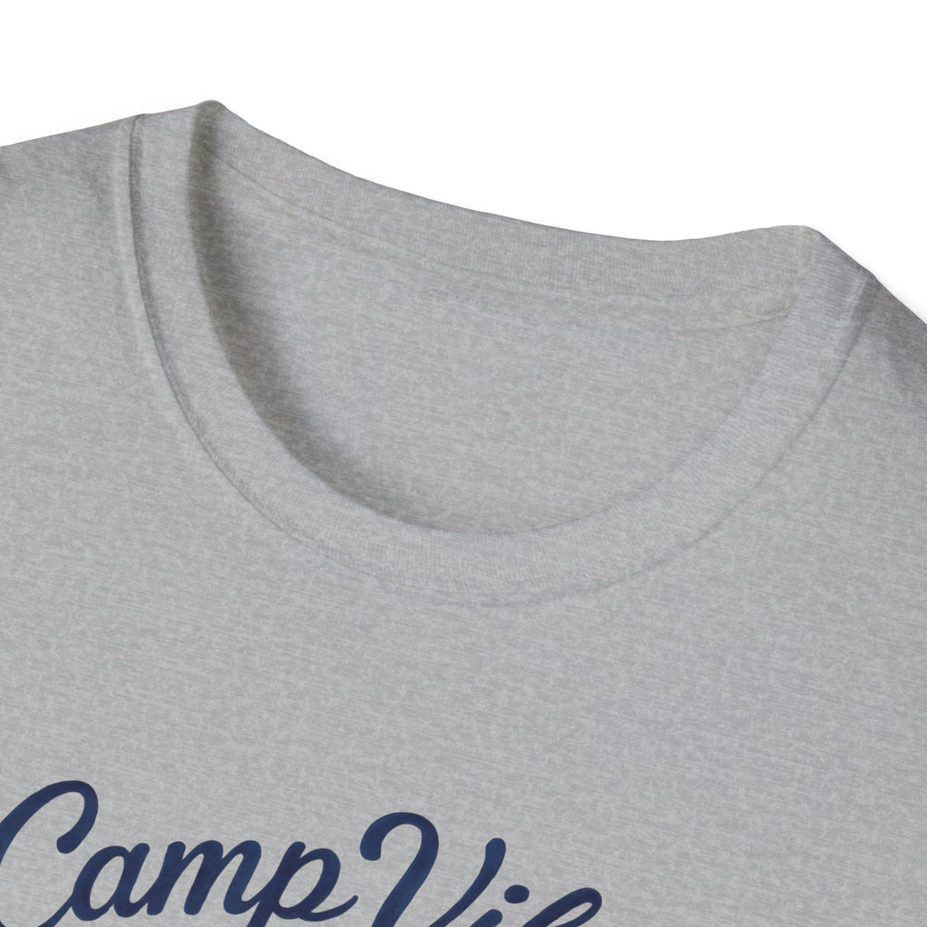 CampVibes T-Shirt