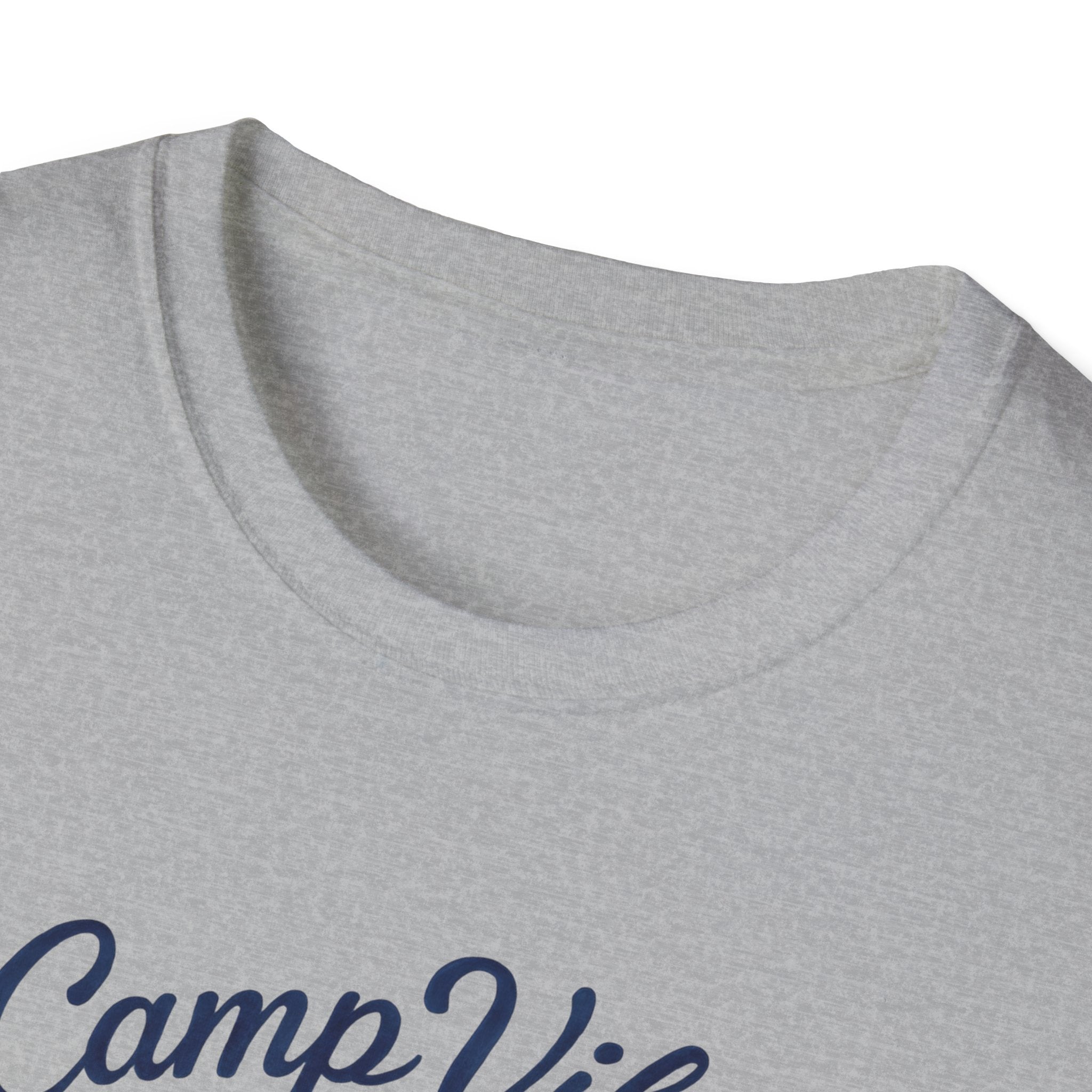 CampVibes T-Shirt