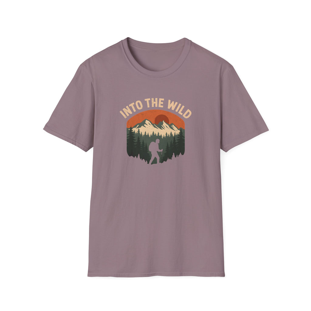 Into the Wild T-Shirt