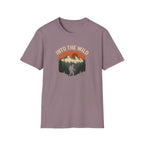 Into the Wild T-Shirt