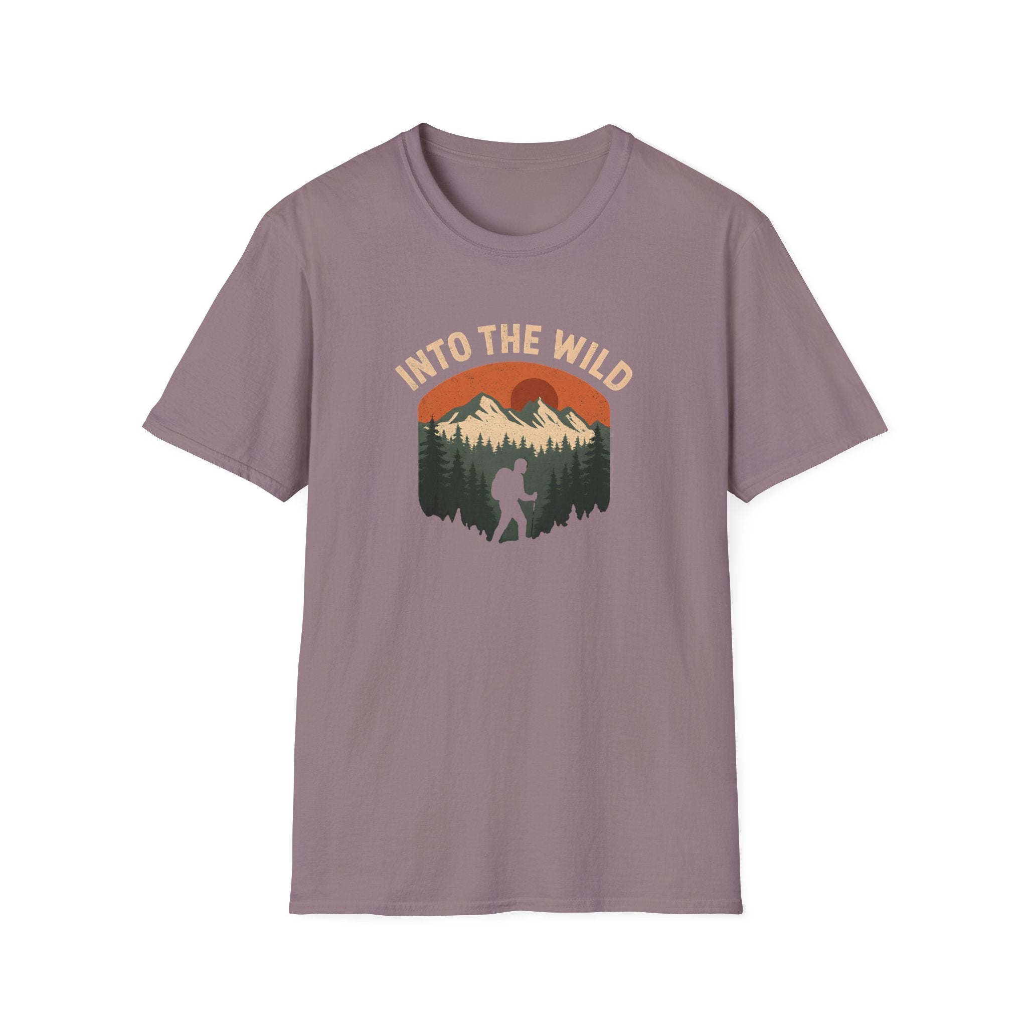 Into the Wild T-Shirt