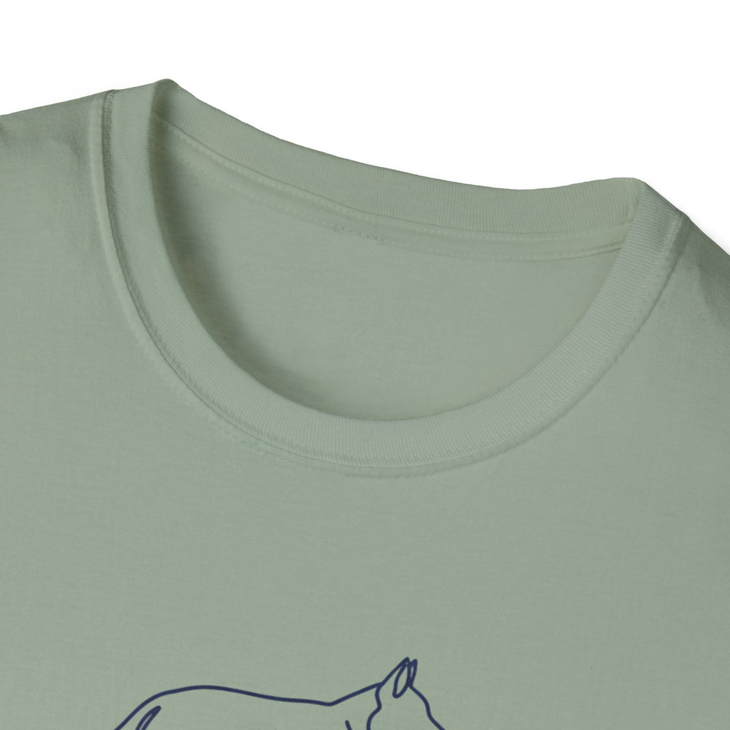 Min. Dutchie T-Shirt