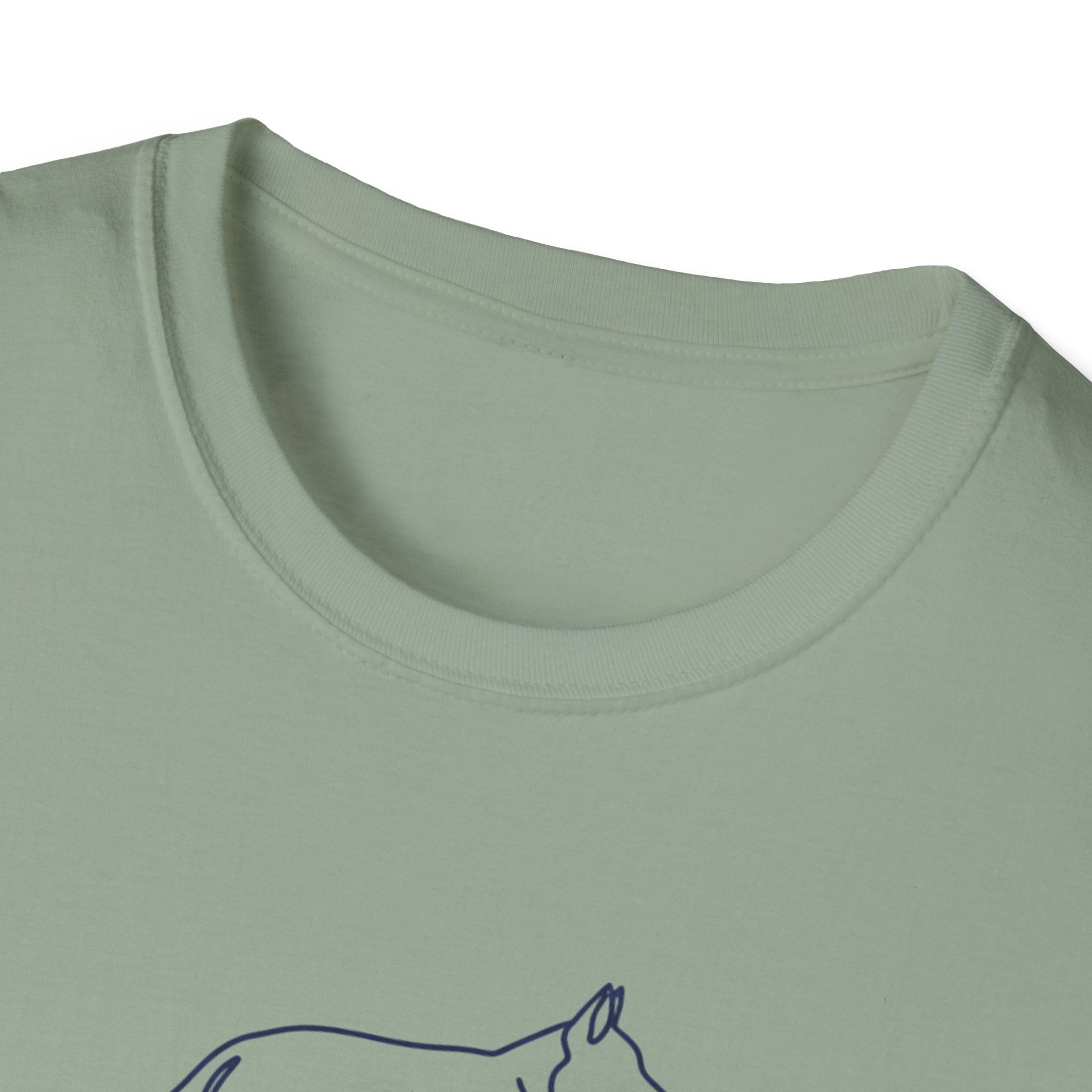 Min. Dutchie T-Shirt