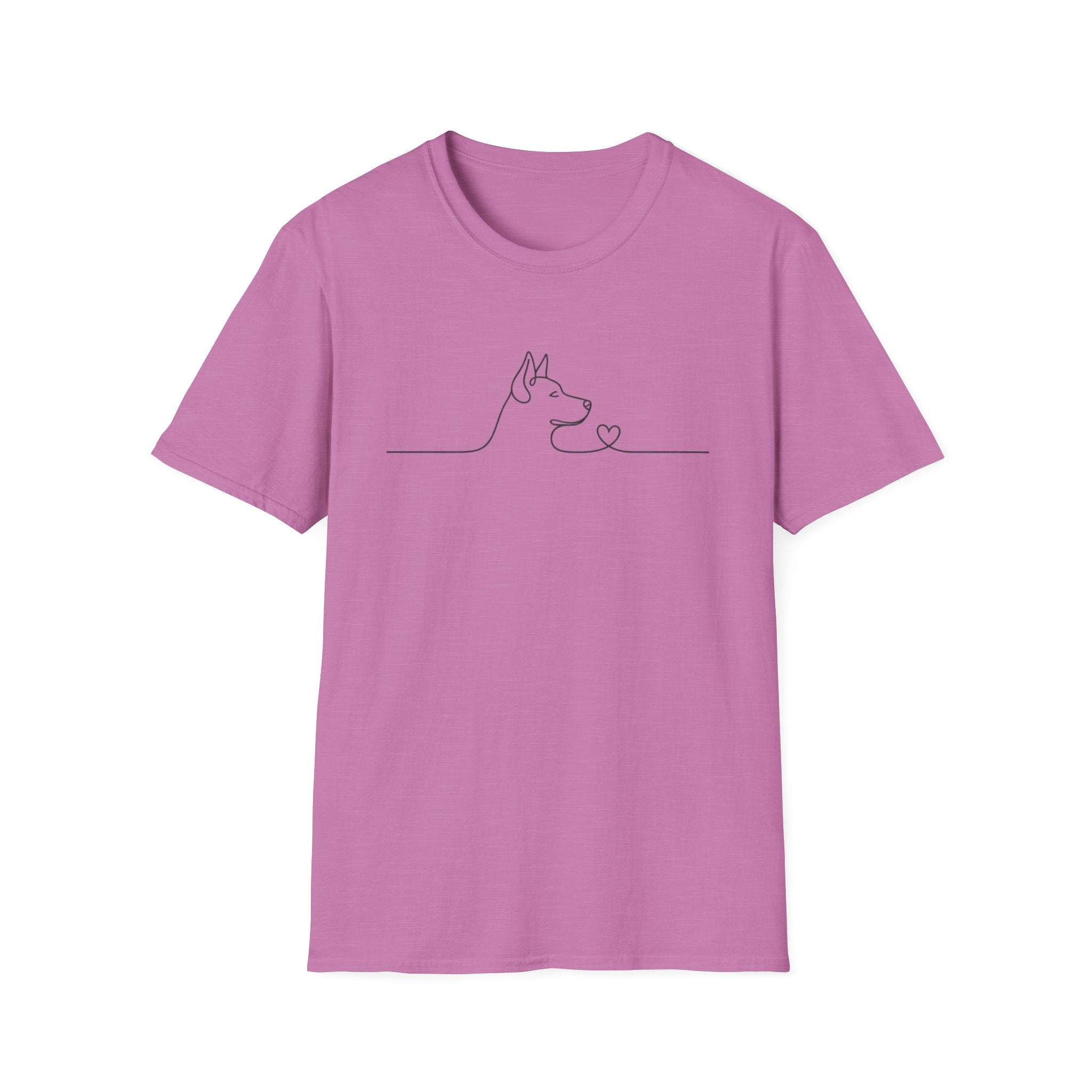 Shepherd Love T-Shirt