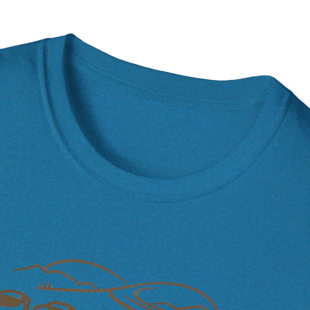 Miles Together T-Shirt
