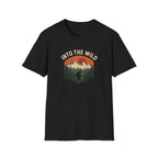 Into the Wild T-Shirt