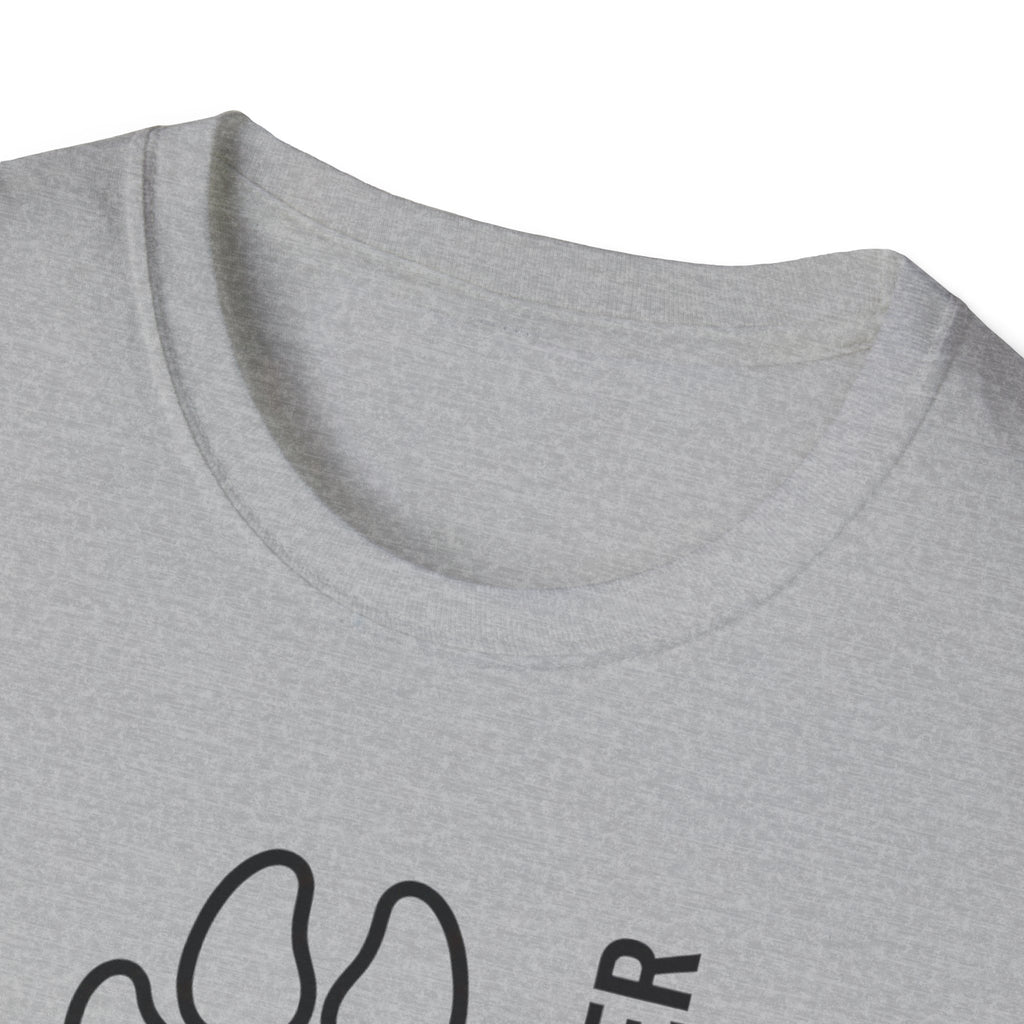Sasquatch tracker T-Shirt