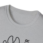 Sasquatch tracker T-Shirt