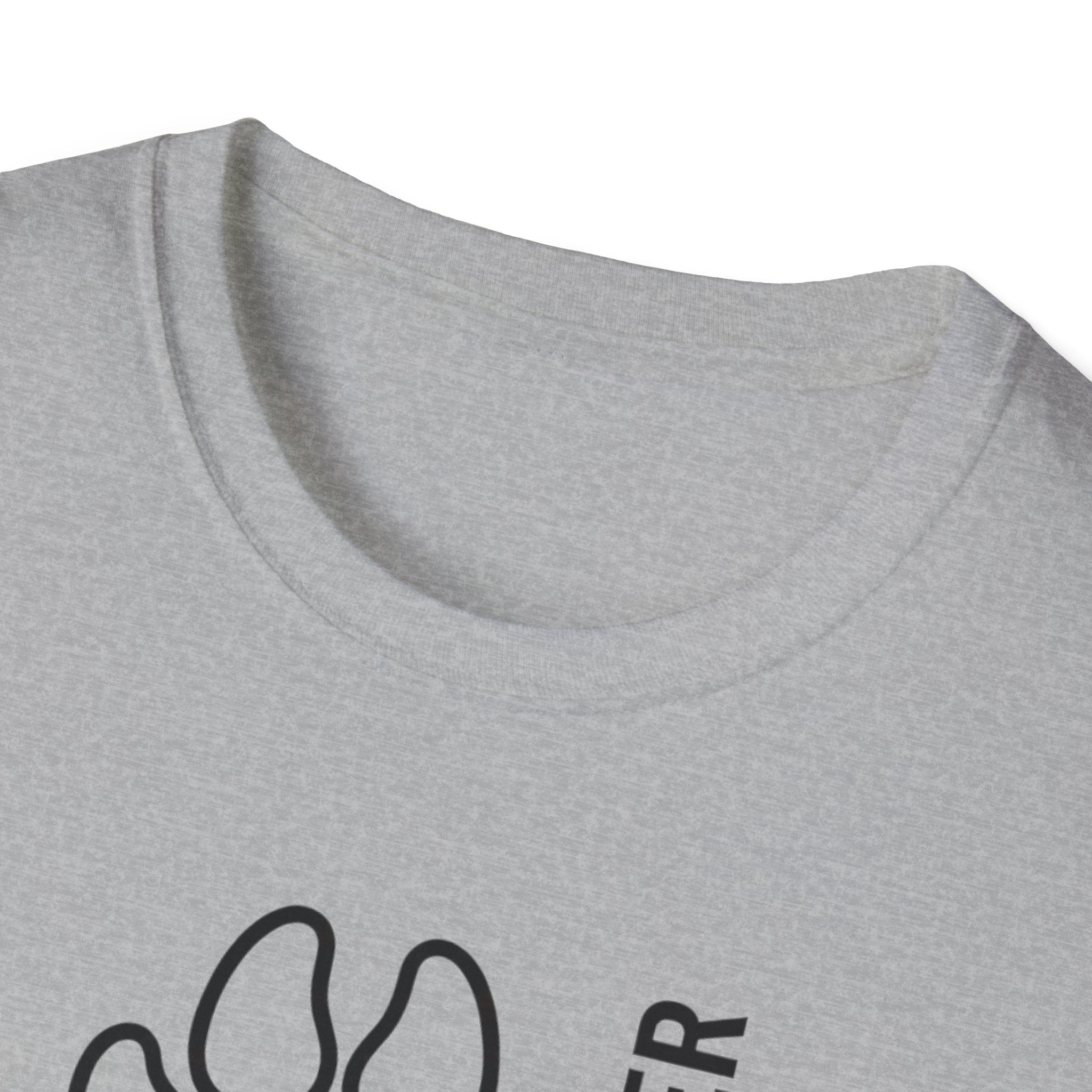 Sasquatch tracker T-Shirt