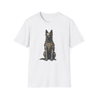 Reporting For Duty T-Shirt