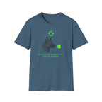 Reboot Not Recommended T-Shirt