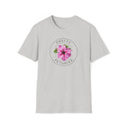 Pretty Petunias T-Shirt