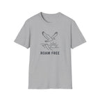 Roam Free T-Shirt