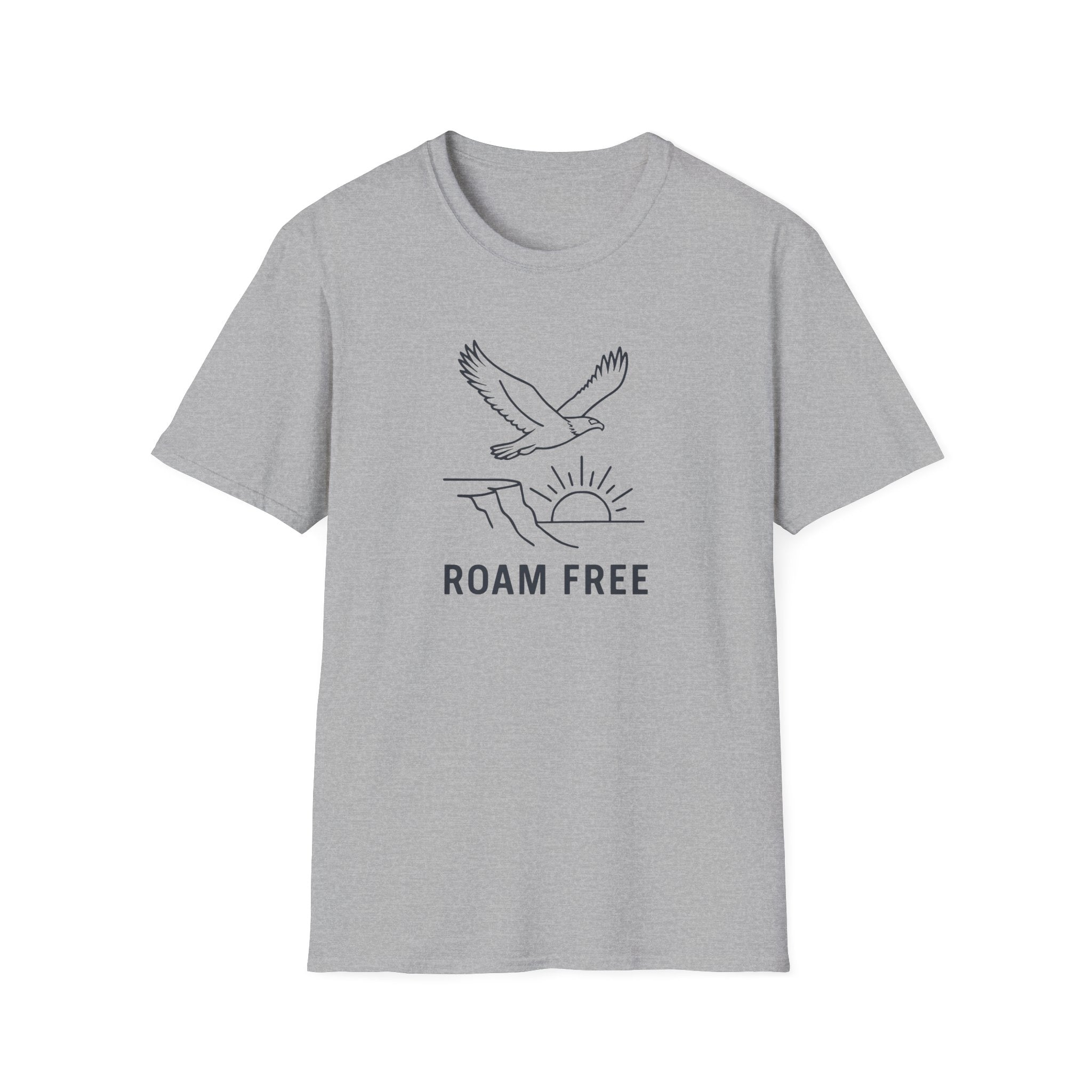 Roam Free T-Shirt