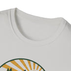 Shepherd Backpacking T-Shirt