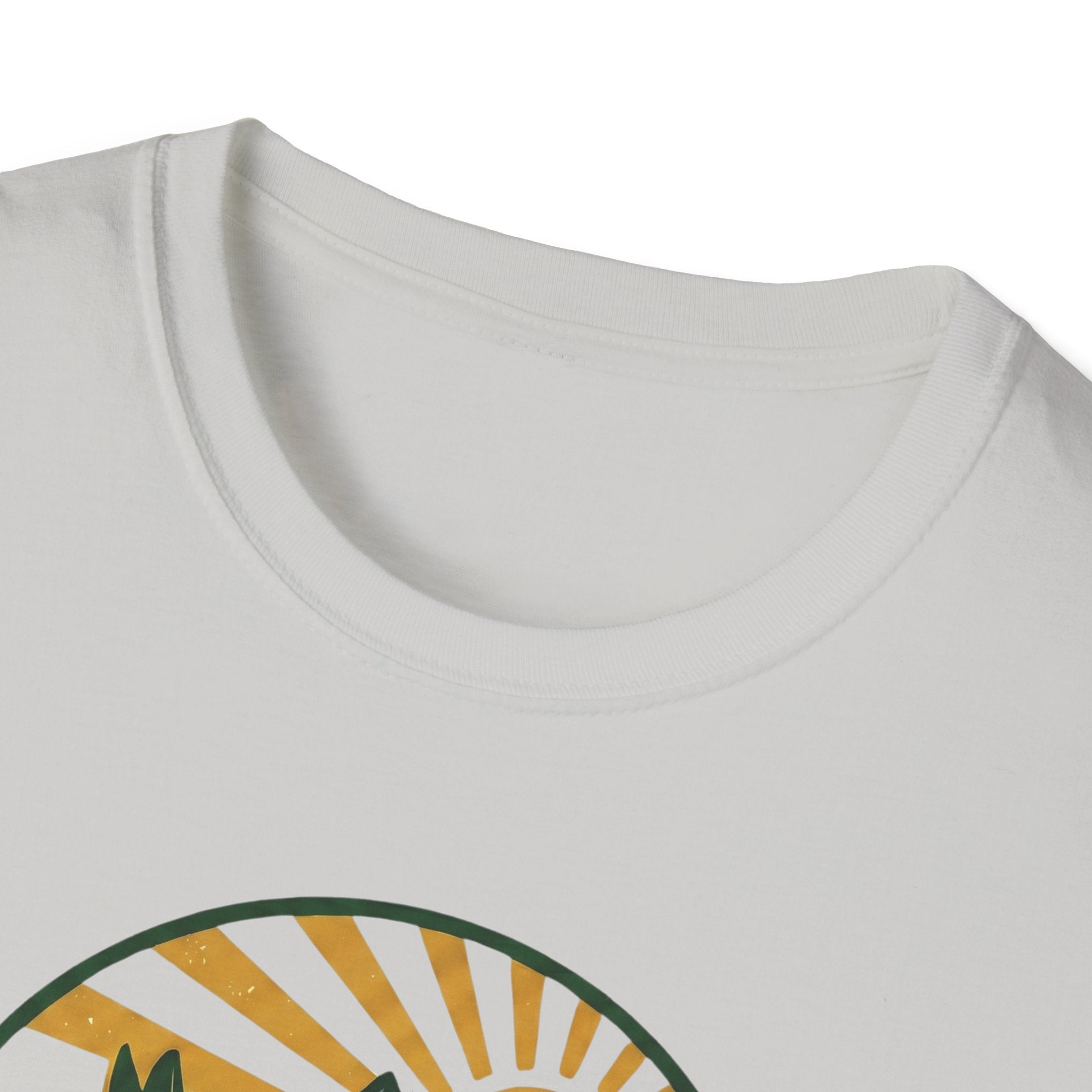 Shepherd Backpacking T-Shirt