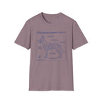Robotic Spec. BM T-Shirt