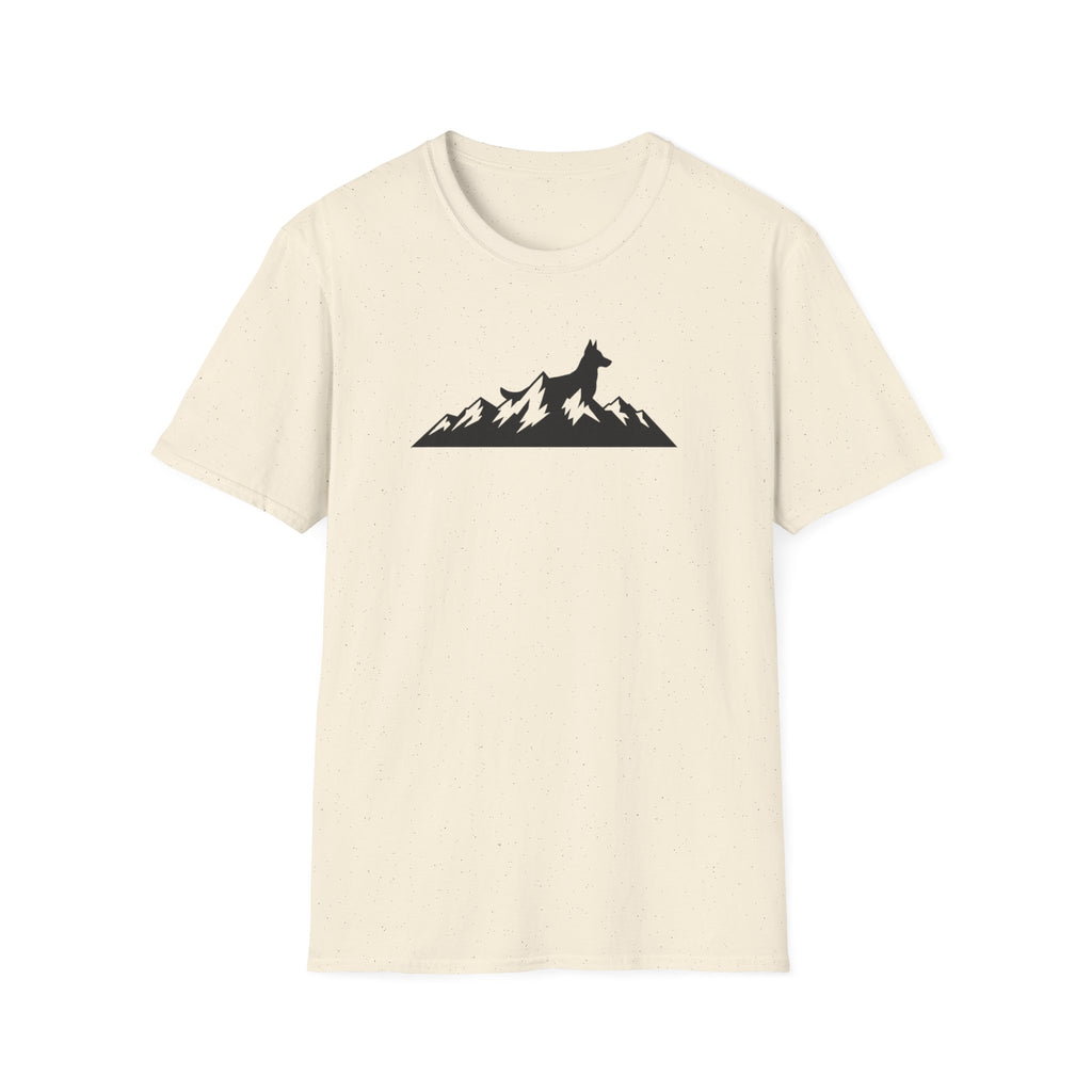 Shepherd Mountains T-Shirt