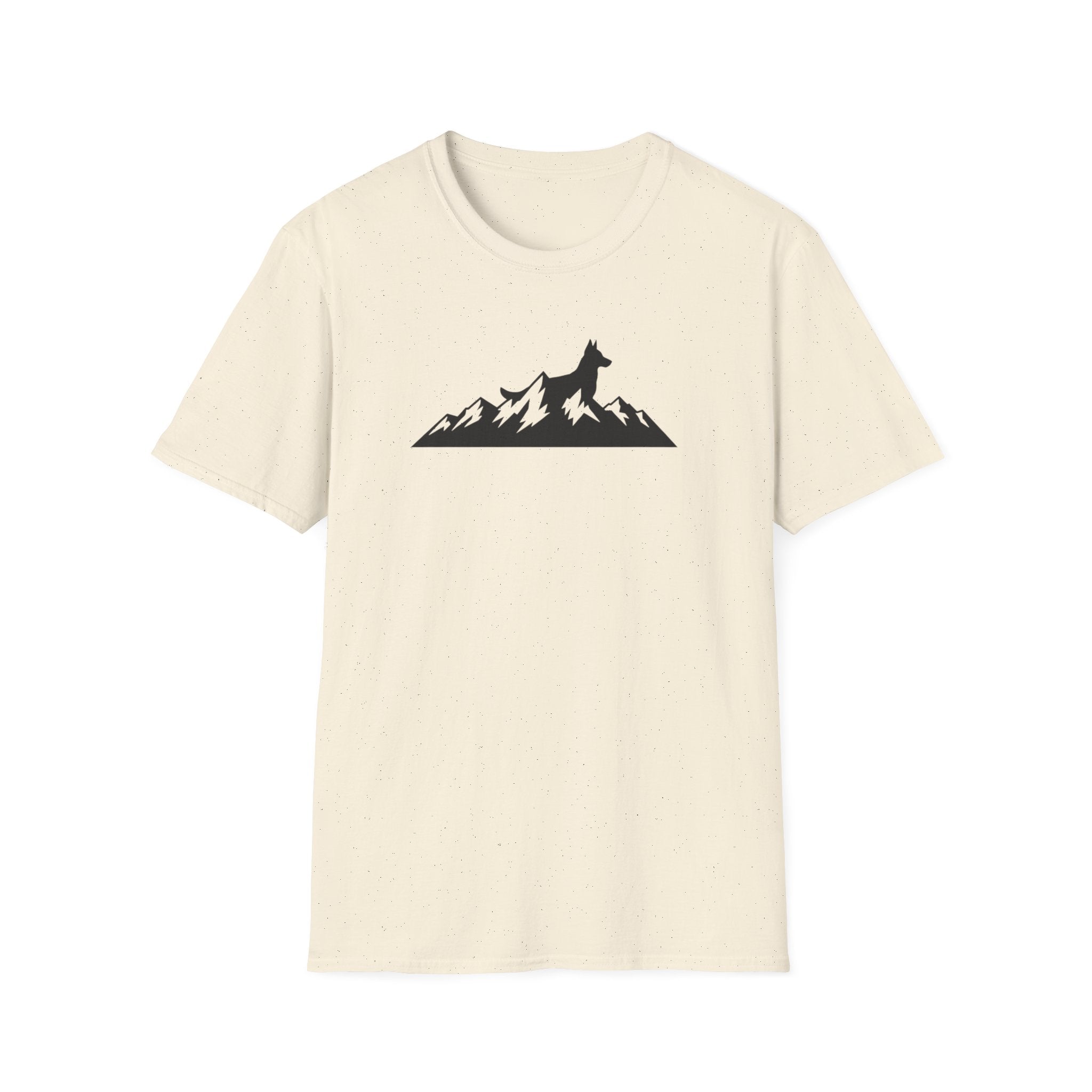 Shepherd Mountains T-Shirt