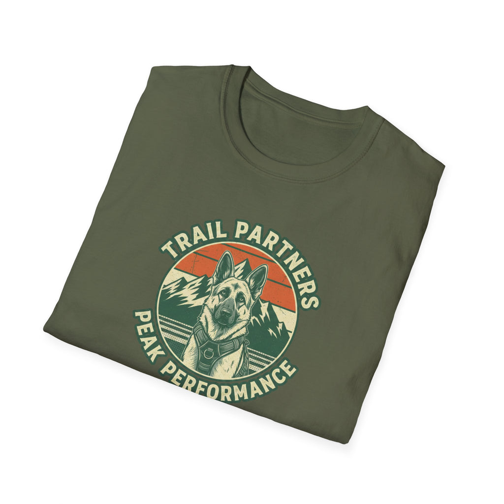 Trail Partner T-Shirt