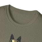 Reporting For Duty T-Shirt