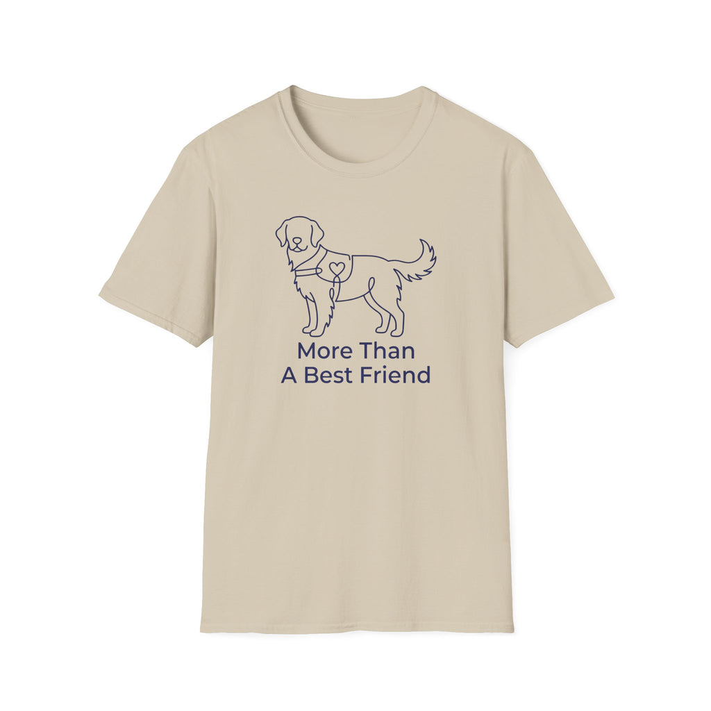 More than a friend T-Shirt