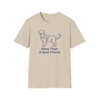 More than a friend T-Shirt