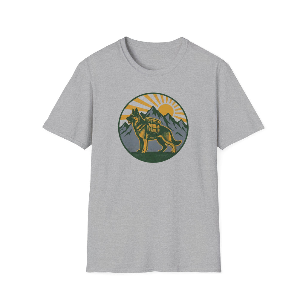 Shepherd Backpacking T-Shirt