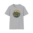 Shepherd Backpacking T-Shirt