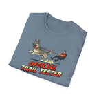 Official Trail Tester T-Shirt