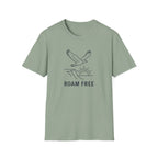 Roam Free T-Shirt