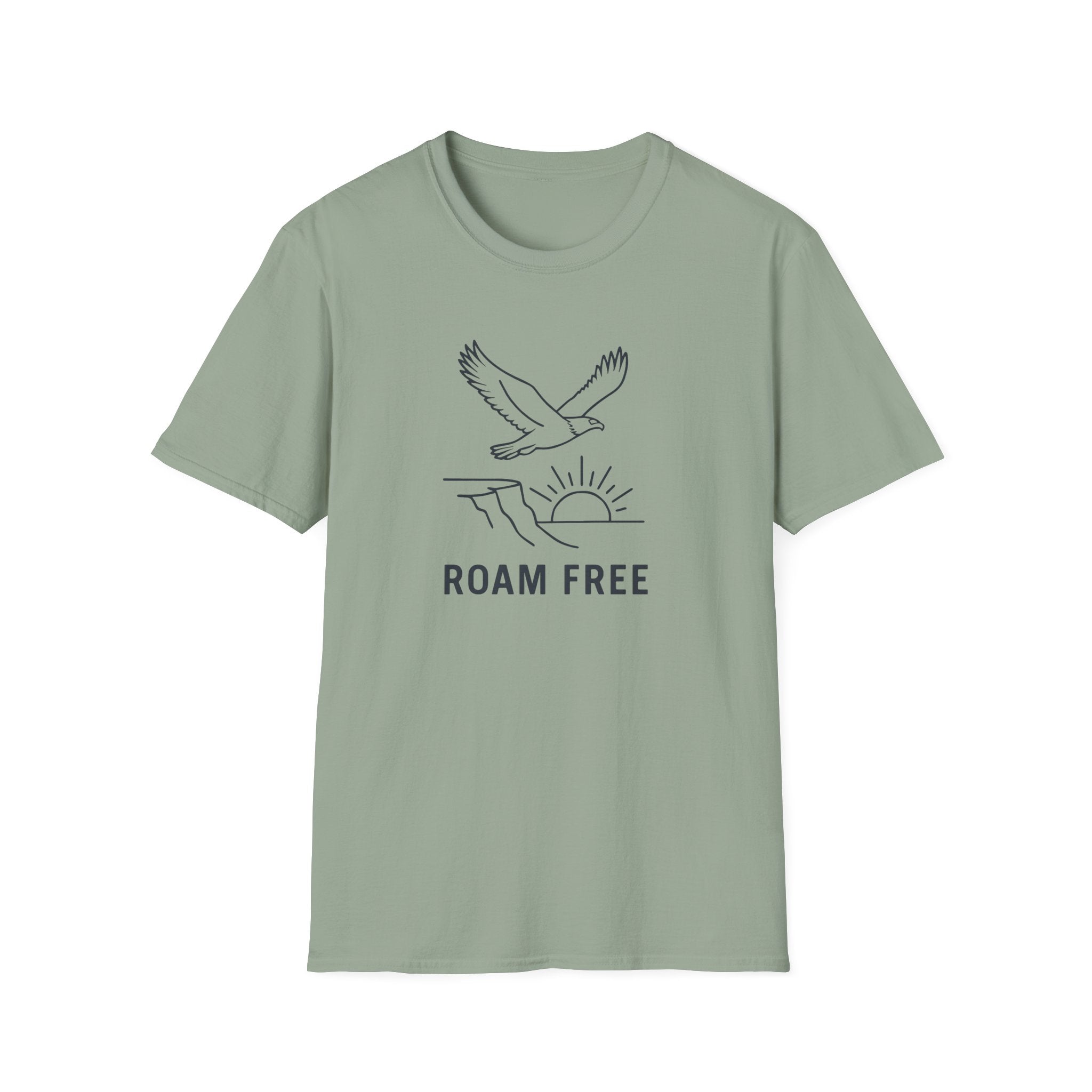 Roam Free T-Shirt