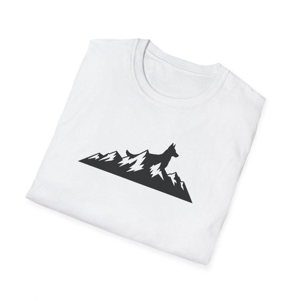 Shepherd Mountains T-Shirt