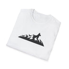 Shepherd Mountains T-Shirt