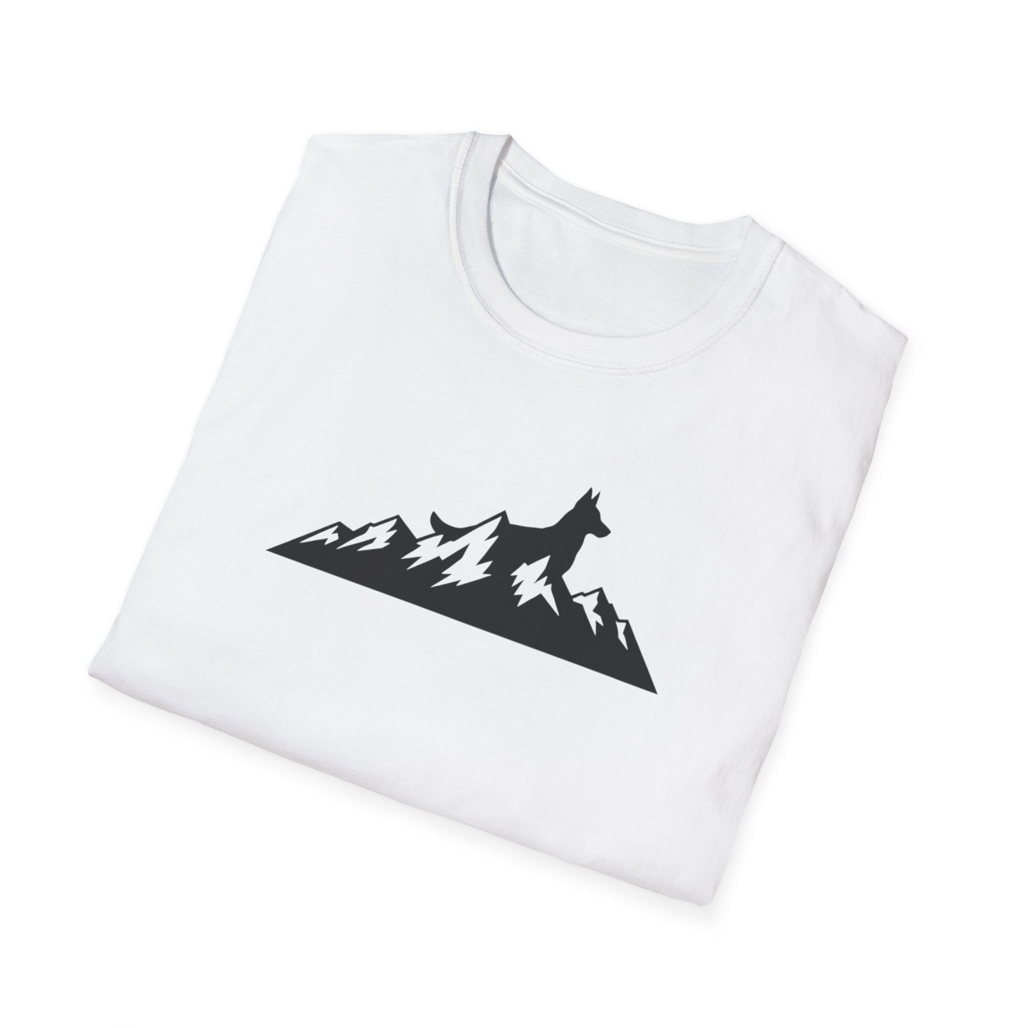 Shepherd Mountains T-Shirt
