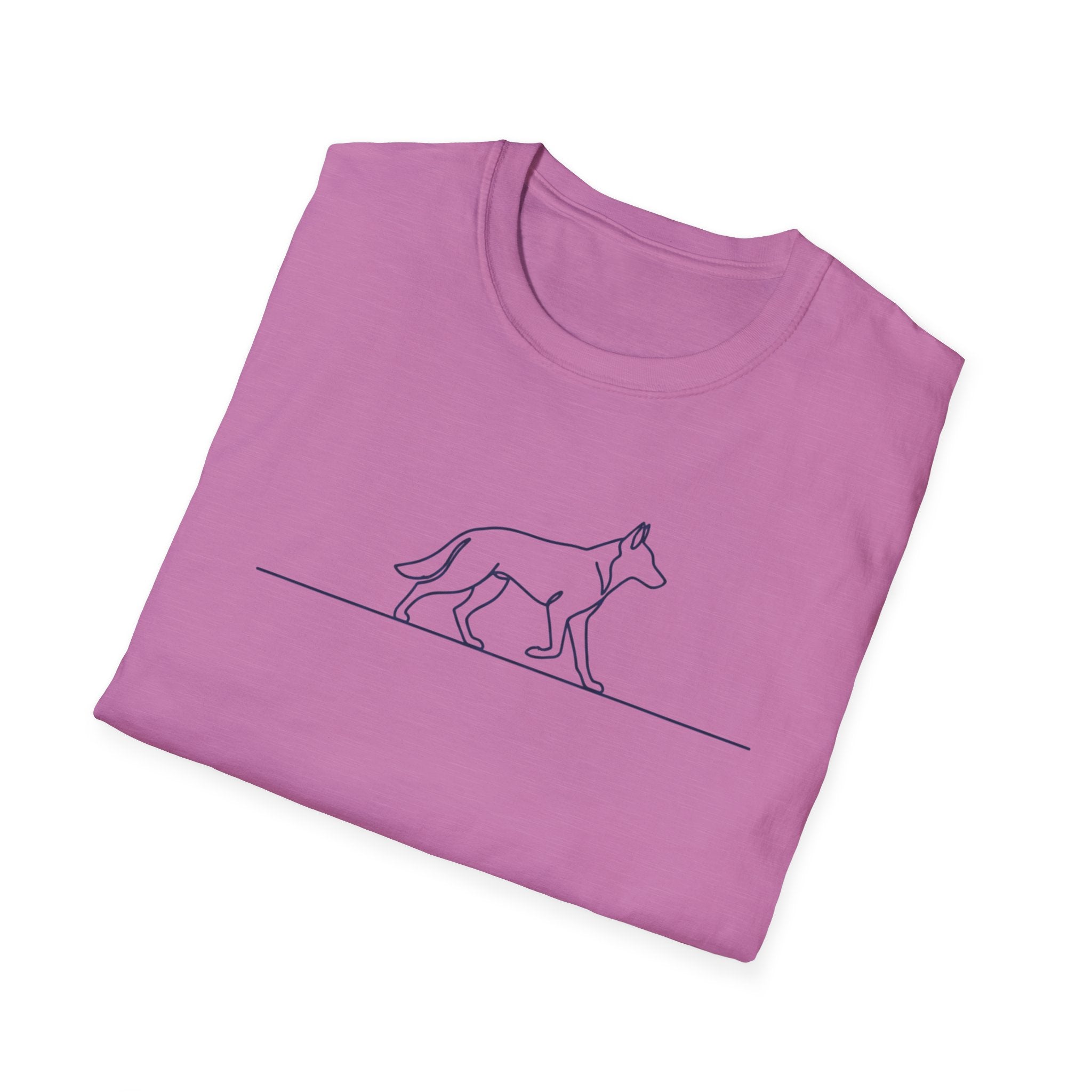 Min. Dutchie T-Shirt
