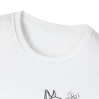 Thinking Squirrel T-Shirt