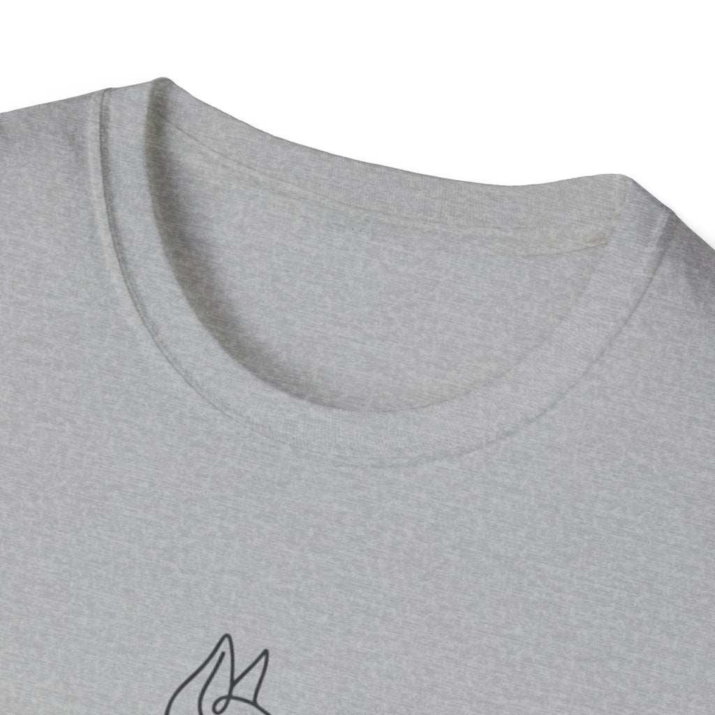 Shepherd Love T-Shirt